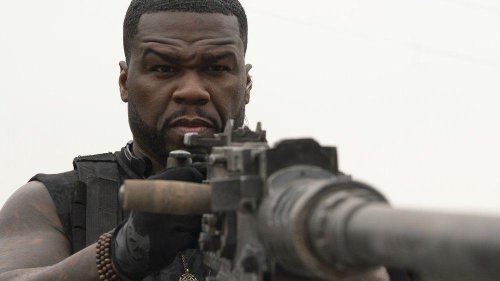 "The Expendables 4": Rapper, die sich als Schauspieler versucht haben