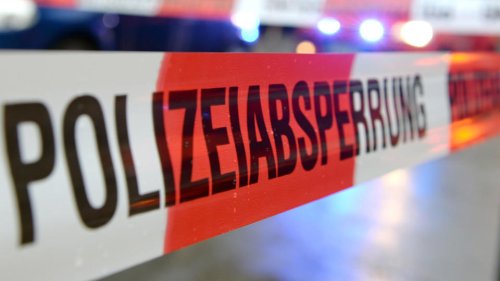 Berlin: Angriff mit Handgranate und Messer - drei Verletzte