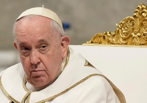 Papst Franziskus erklärt Aussage zu Homosexualität