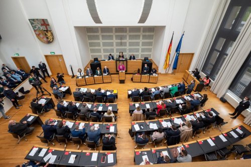 Entschädigungsfonds für Opfer schwerer Gewalt beschlossen