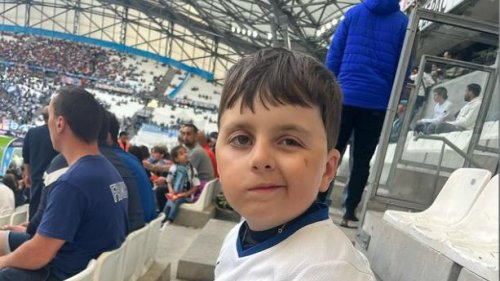 Weil er das "falsche" Trikot trug! Ajaccio-Ultras greifen kleinen krebskranken Marseille-Fan an!