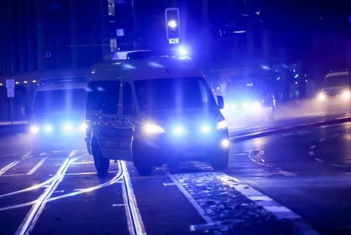 Schlägerei in Hamburg löst Großeinsatz der Polizei aus