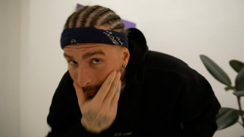 "Schon krass!" Dschungelcamp-Vize Gigi Birofio verrät, wie viel Kohle ihm sein Job als Reality-Star bringt