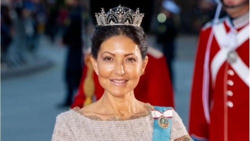 Prinz Joachims Ex-Frau Gräfin Alexandra bestätigt Liebes-Aus - wegen "einer anderen"!