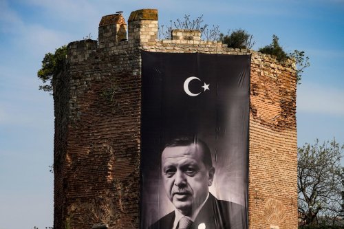 Erdogan vs. Kilicdaroglu - Kampf um Präsidentschaft
