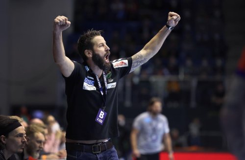 SC Magdeburg: 36:27-Sieg bei ASV Hamm-Westfalen