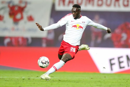 Leipzig legt Streit mit Leeds wegen Augustin-Transfers bei