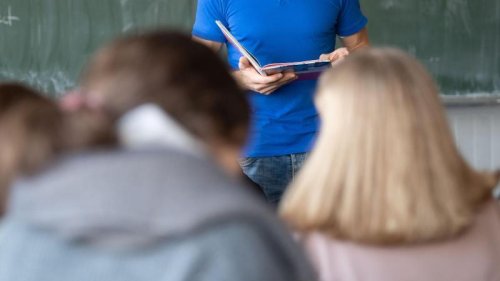 "stern" deckt auf: Illegale Querdenker-Schulen machen sich in Deutschland breit