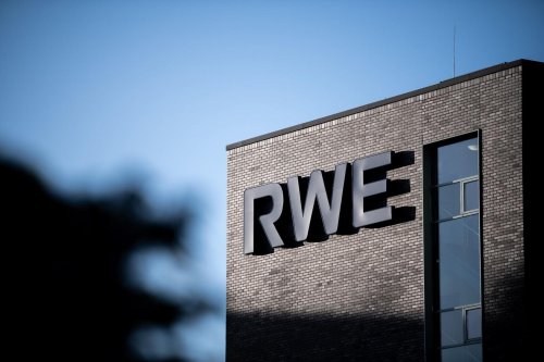 RWE baut weitere Batteriespeicher im Großformat