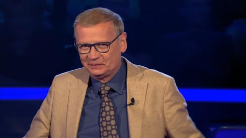 "Wer wird Millionär?"-Moderator Günther Jauch im neuen Look: „Ich habe ein Machtwort gesprochen“