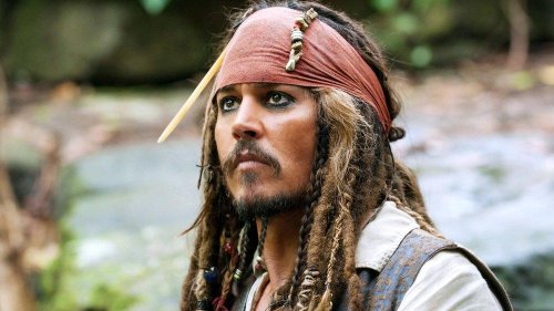 Johnny Depp: Disney schließt Comeback in "Fluch der Karibik" nicht aus