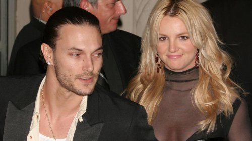 Kevin Federline zeigt Zoff-Videos von Britney Spears und ihren Söhnen
