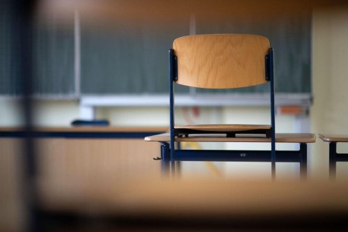 NRW-Schulministerin fordert mehr Anerkennung für Lehrer