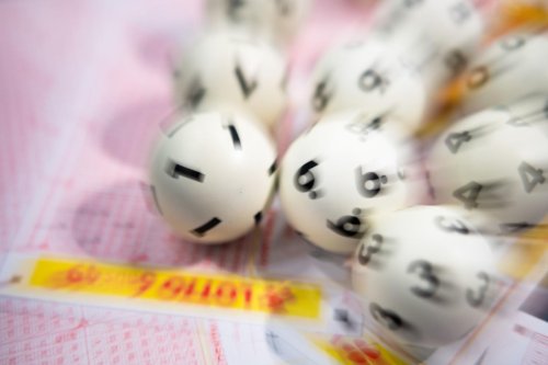Mittelfranken: Lotto sucht 1,3 Millionen-Gewinner