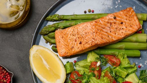 Mit diesen Rezepten wird die Mittelmeer-Diät zum puren Genuss