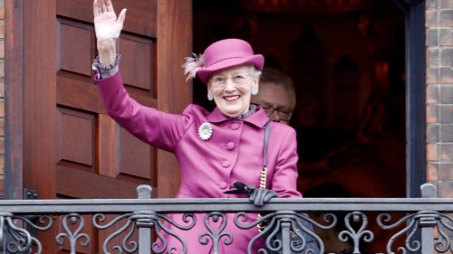 Königin Margrethe wird Weihnachten ohne ihre Söhne feiern