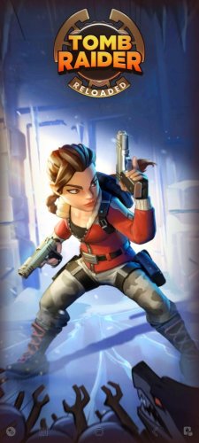 „Tomb Raider Reloaded“: Action-Ballerei auf dem Smartphone