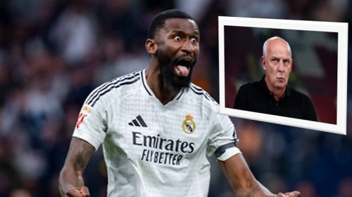 Mario Basler: DFB muss Antonio Rüdiger rausschmeißen!