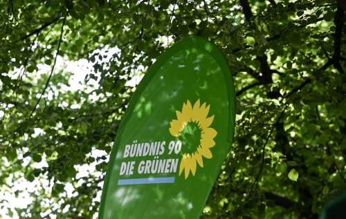 NRW-Grüne wollen auf Parteitag weitere Ziele abstecken