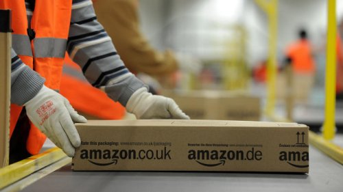 Amazon-Paletten: iPhone & Co. zum Schnäppchenpreis? Fehlanzeige! Die Betrugsmasche mit Retouren