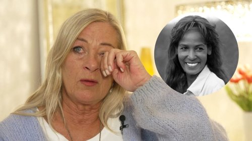 Naddel ist tot! Ex-Managerin verrät letzten Wunsch im RTL-Interview