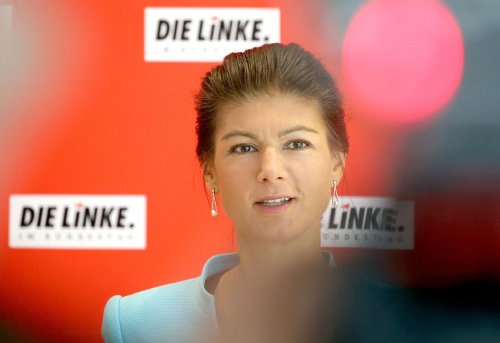 Linken-Chefin Wissler: Wagenknecht muss Klarheit schaffen
