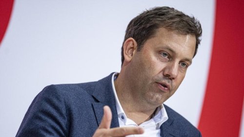 SPD-Chef Klingbeil im RTL/ntv-Frühstart: „Wir stehen vor dramatischen Monaten“