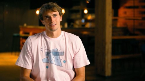 Tennis-Star Alexander Zverev spricht in RTL-Doku so privat wie nie