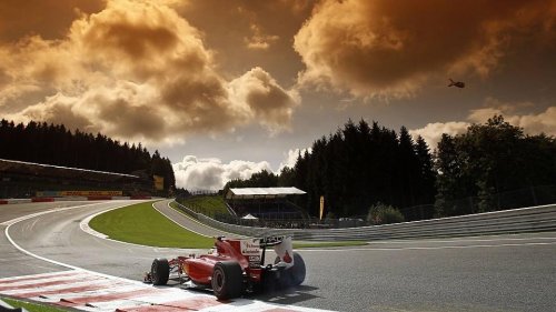Weniger Formel-1-Rennen in Europa: Dieser Traditionsstrecke droht das Aus