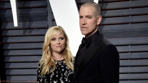 Reese Witherspoon und Jim Toth lassen sich scheiden - nach 12 Jahren Ehe