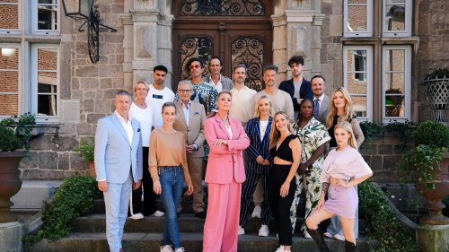 „Die Verräter” ist zurück! Diese 16 Promis sind in der dritten Staffel dabei