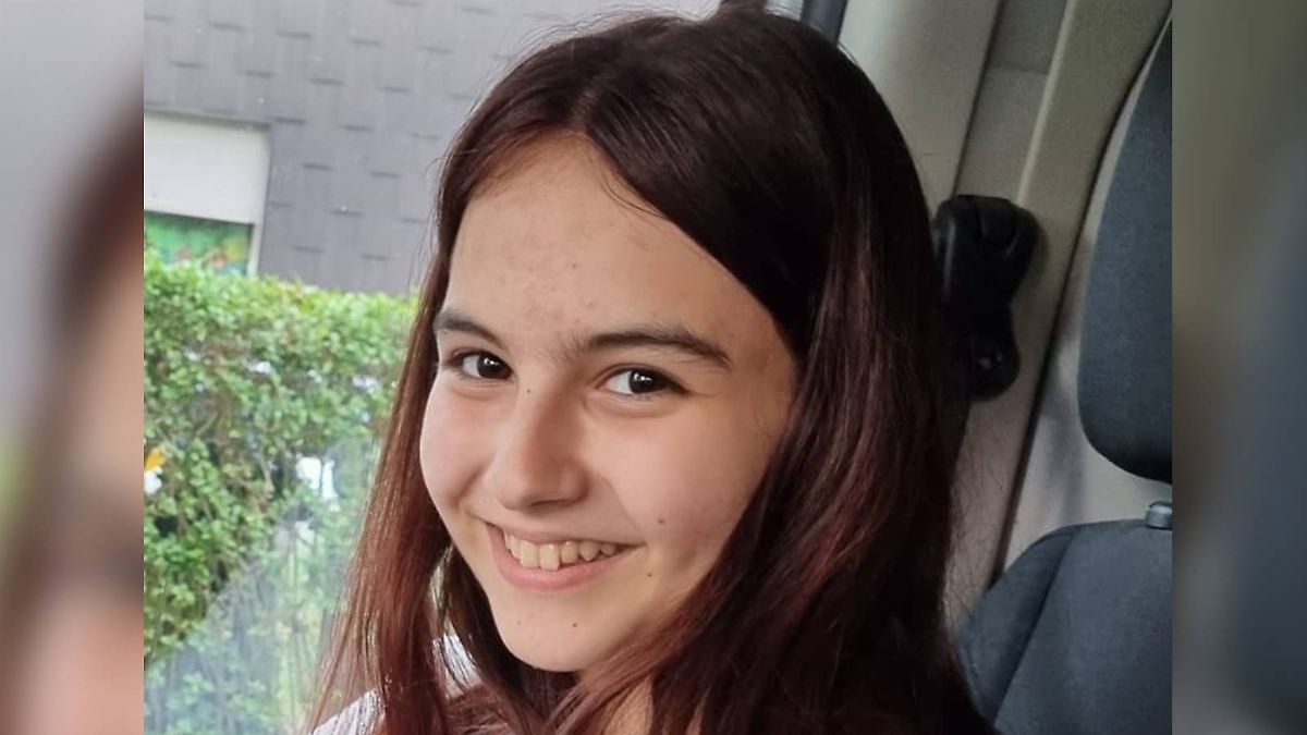 14-Jährige aus Gelsenkirchen vermisst