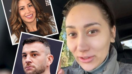 Nach Eva Benetatous Seitensprung-Beichte: Jetzt schießt Samira Yavuz zurück!