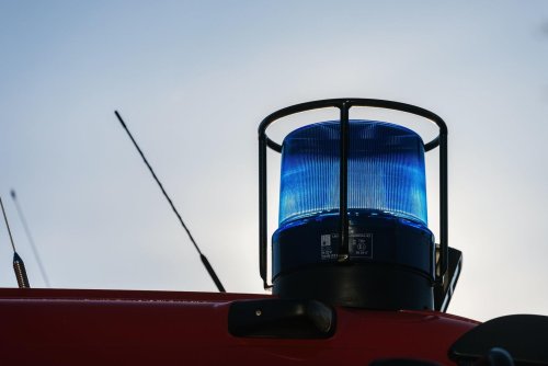 Zwei Frauen bei Brand in Jena leicht verletzt