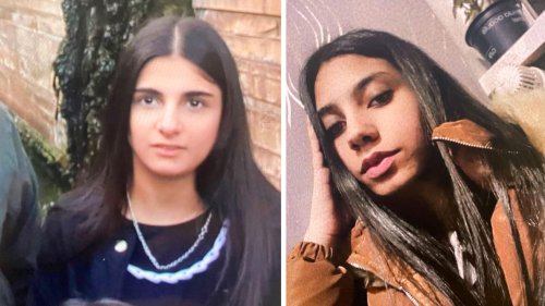 Saarland: Nour (14) und Sidra (12) aus Völklingen vermisst