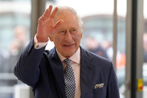Woidke: Besuch von König Charles III. ist eine Ehre