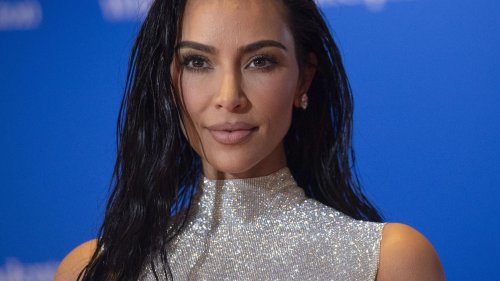 Kim Kardashian überrascht mit kompletter Typveränderung - und ihre Fans feiern sie!