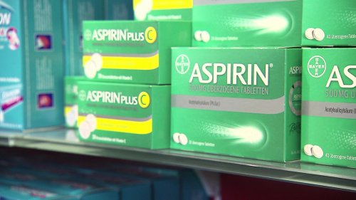 Aspirin gegen Krebs: War das Wundermittel immer schon da?