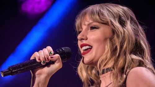 Australische Universität lädt zur "Taylor Swift"-Konferenz ein