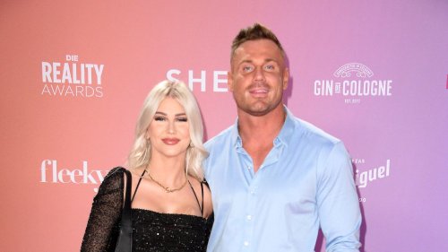 Reality-Star Chris Broy verkündet Trennung von seiner Bella