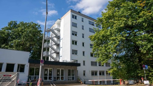 Nürnberg: Ex-Security wegen 77-facher Vergewaltigung angeklagt