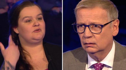 "Wer wird Millionär?"-Moderator Günther Jauch ist total baff: Kandidatin opfert ihr Wohnzimmer für ihre 15 Katzen