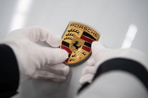Porsche AG ersetzt Puma: Stühlerücken in MDax und SDax