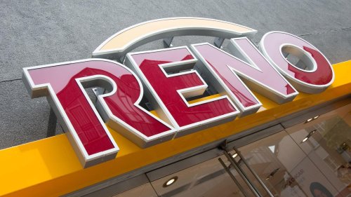 Schuhhändler Reno meldet Insolvenz an