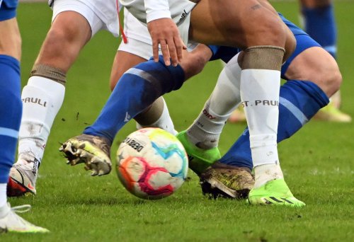 Hallescher FC holt slowenischen Angreifer Nik Omladic