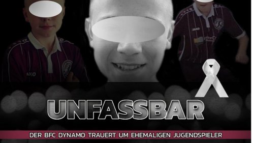 Tödliche Schlägerei bei Fußballturnier in Frankfurt: Neue Details zum Tathergang!