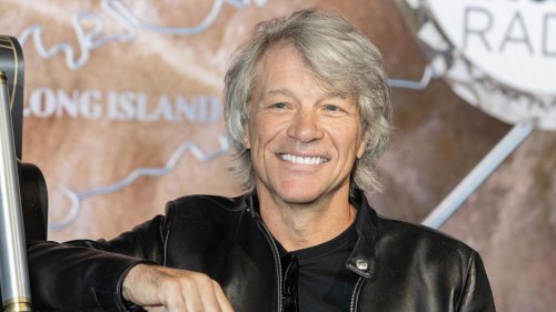 Tritt Superstar Bon Jovi bei Frankfurt Game auf? NFL-Experte verplappert sich live bei RTL