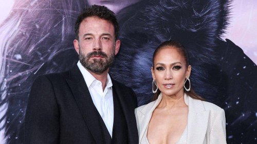 Jennifer Lopez und Ben Affleck: Dreharbeiten zu "Unstoppable" gestoppt
