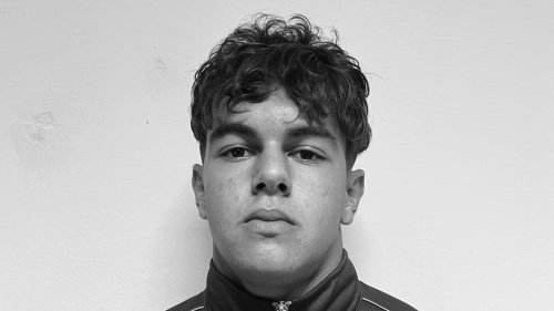 Fußball-Talent Anwar Megbli aus Italien stirbt nach Horror-Unfall mit dem Roller