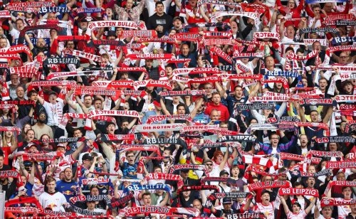 Leipzig startet Vorverkauf für Testspiel gegen FC Liverpool